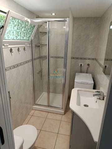 2 Zimmer Apartment zu vermieten in San Bartolomé de Tirajana - 1.350 € (Ref: 9536644)