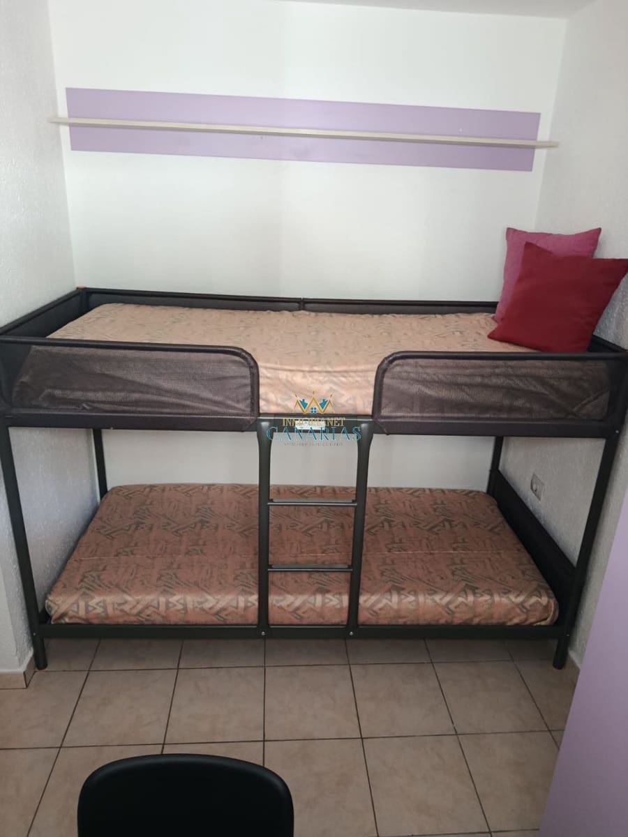 2 Zimmer Apartment zu vermieten in San Bartolome de Tirajana - 1.350 € (Ref: 9536644)