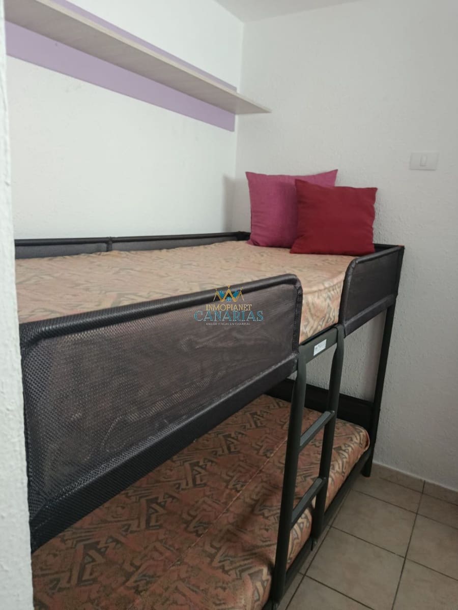 2 Zimmer Apartment zu vermieten in San Bartolome de Tirajana - 1.350 € (Ref: 9536644)