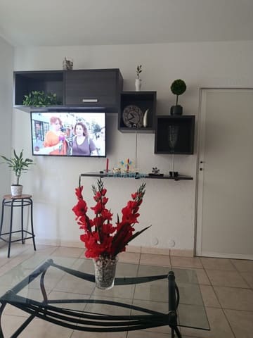 2 Zimmer Apartment zu vermieten in San Bartolomé de Tirajana - 1.350 € (Ref: 9536644)