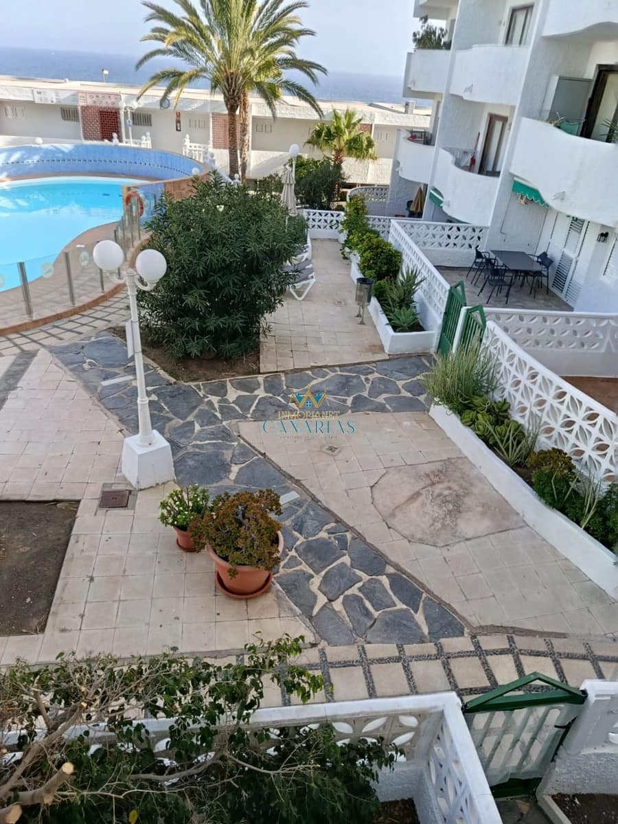 2 Zimmer Apartment zu vermieten in San Bartolome de Tirajana - 1.350 € (Ref: 9536644)