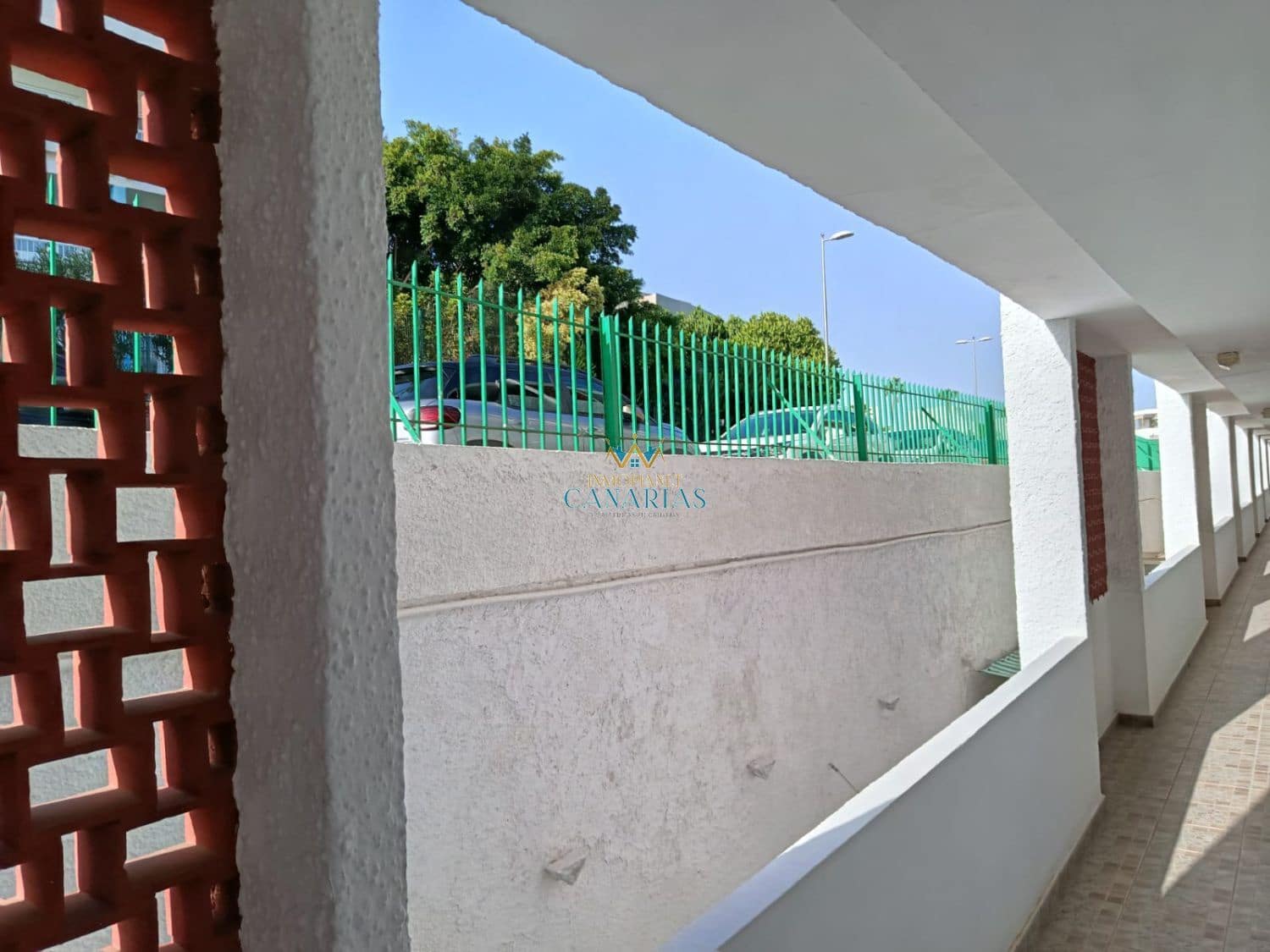 2 Zimmer Apartment zu vermieten in San Bartolome de Tirajana - 1.350 € (Ref: 9536644)