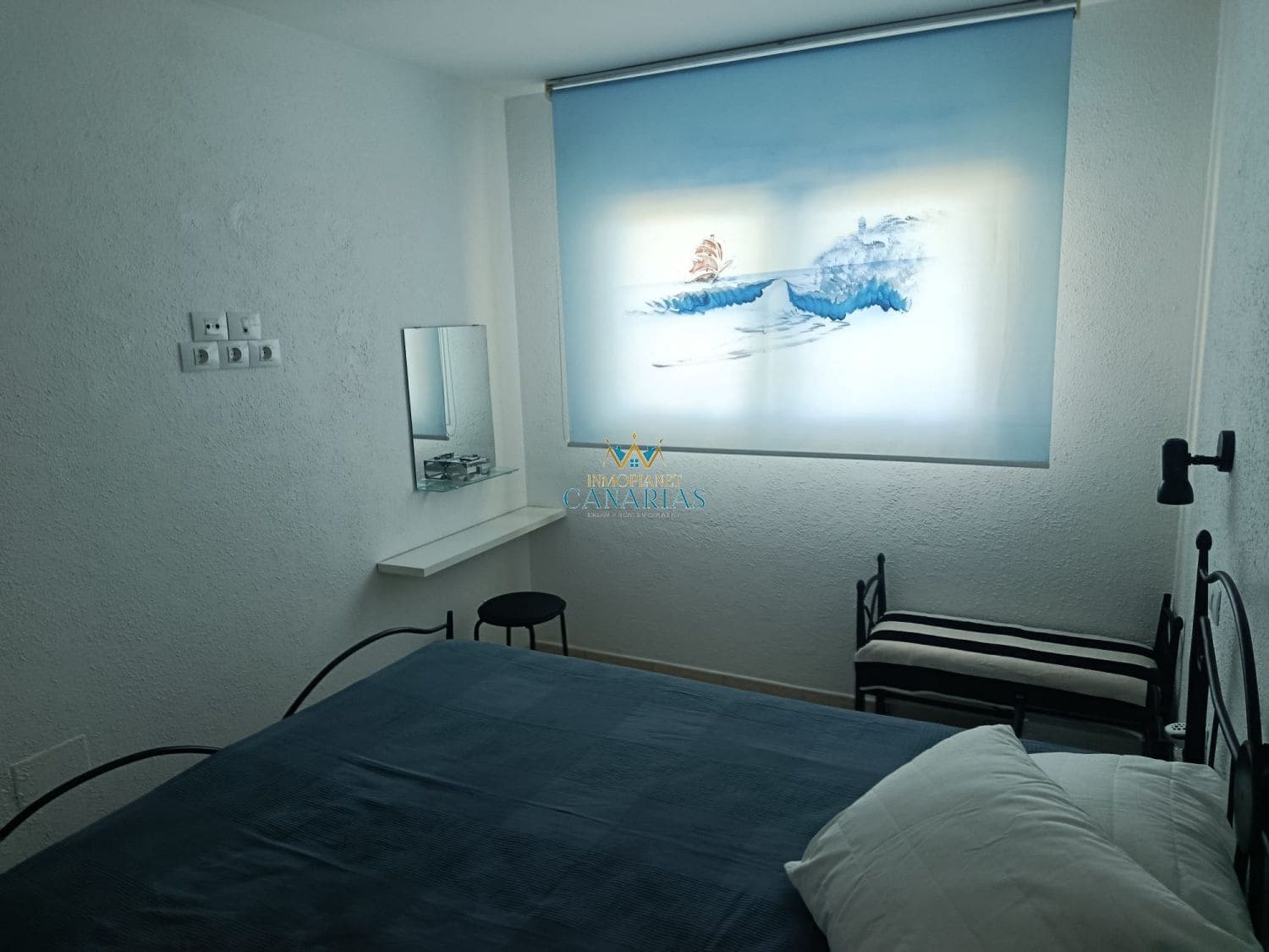 2 Zimmer Apartment zu vermieten in San Bartolome de Tirajana - 1.350 € (Ref: 9536644)