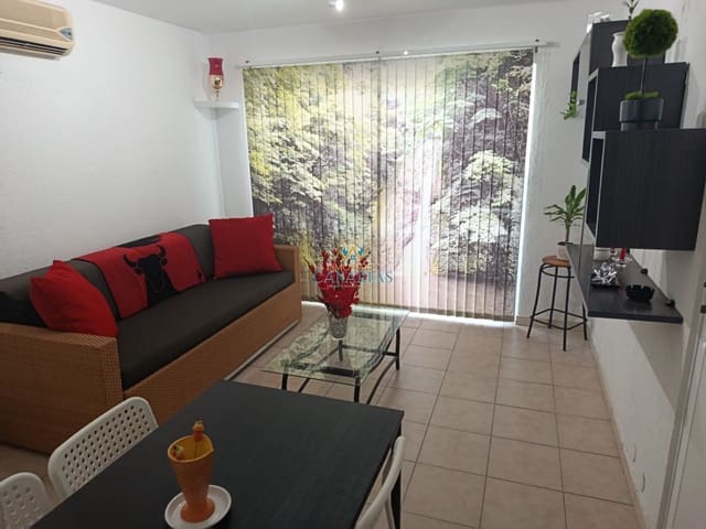 2 Zimmer Apartment zu vermieten in San Bartolomé de Tirajana - 1.350 € (Ref: 9536644)