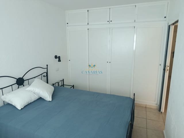 2 soveværelse Lejlighed til leje i San Bartolomé de Tirajana med swimmingpool - € 1.300 (Ref: 9536644)