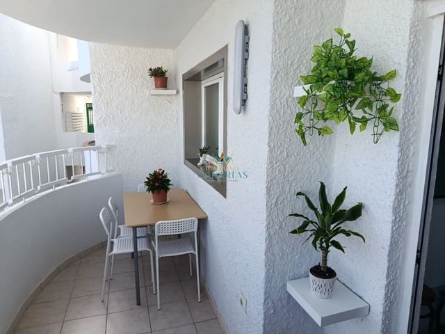 2 soveværelse Lejlighed til leje i San Bartolomé de Tirajana med swimmingpool - € 1.300 (Ref: 9536644)