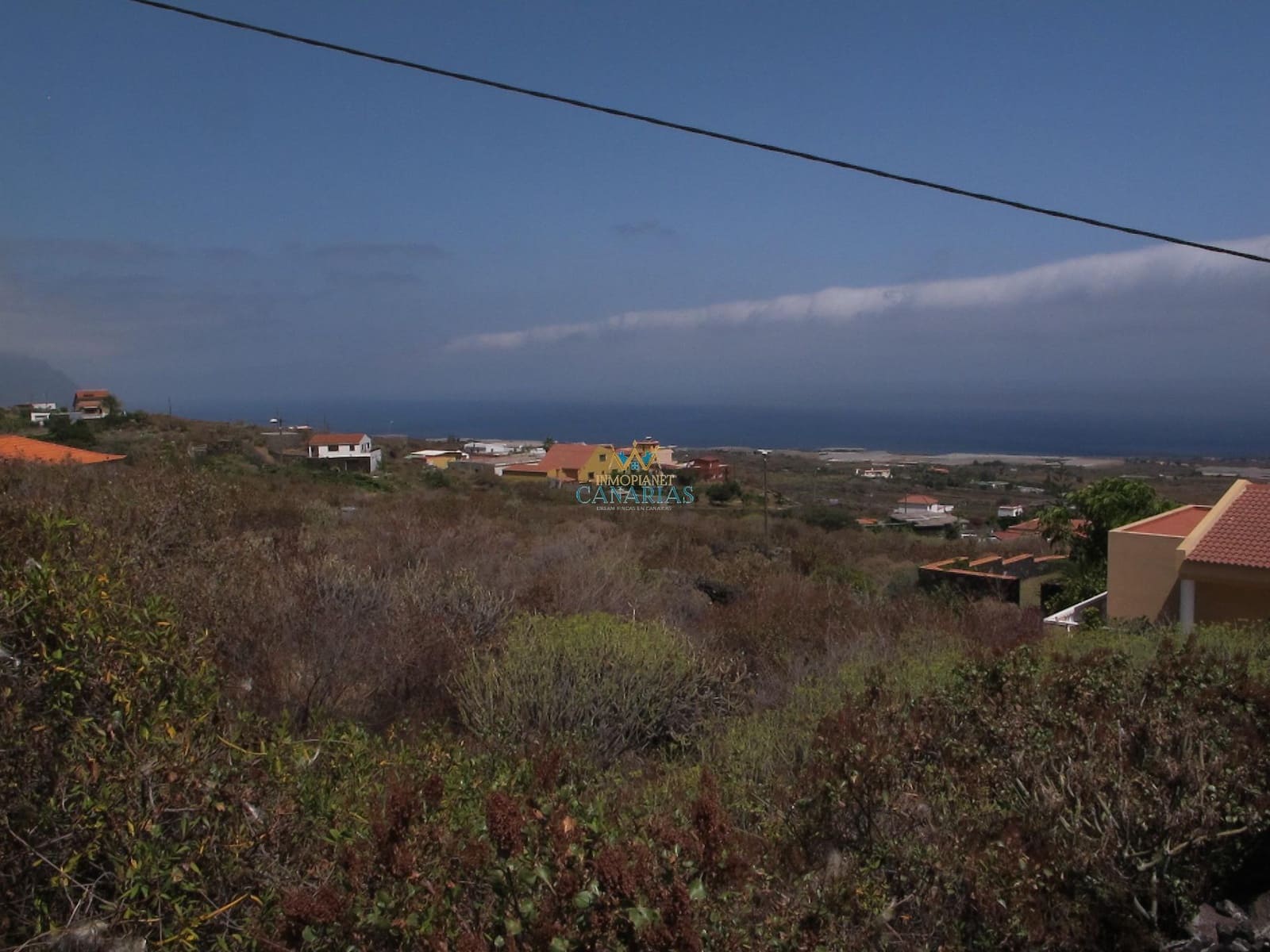 Building Plot for sale in Frontera - € 158,000 (Ref: 9547580)
