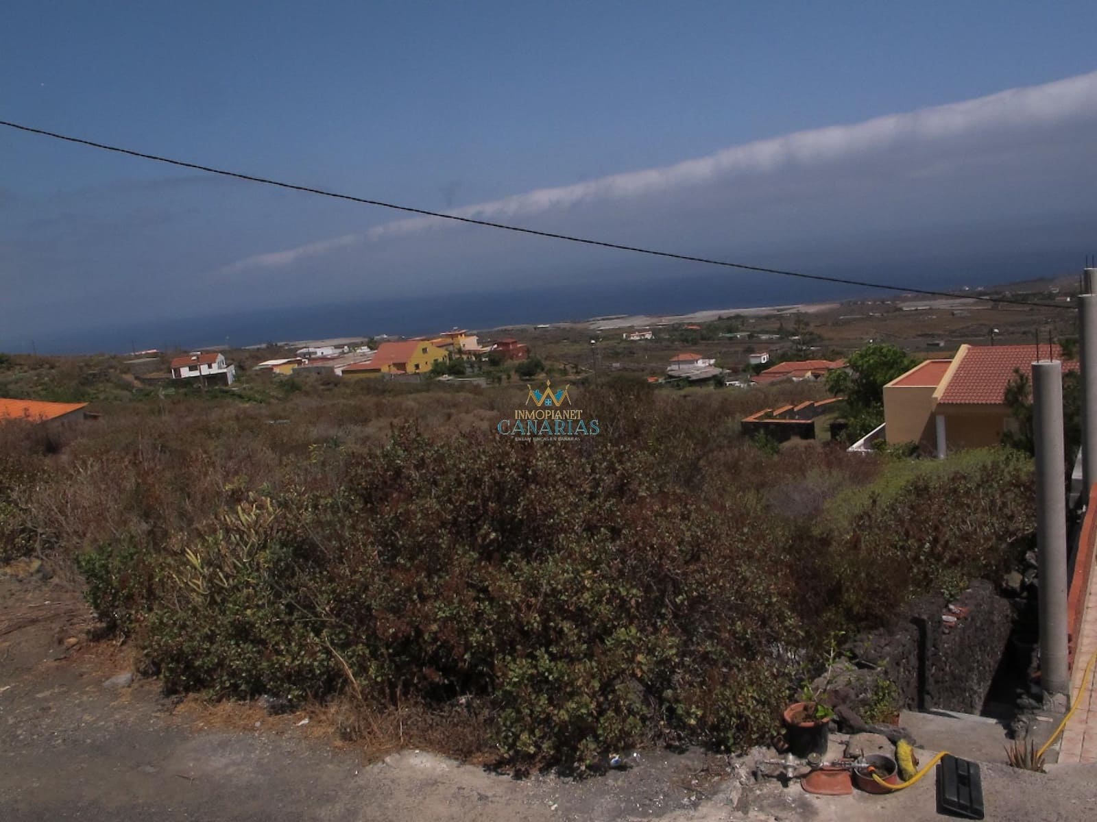 Building Plot for sale in Frontera - € 158,000 (Ref: 9547580)