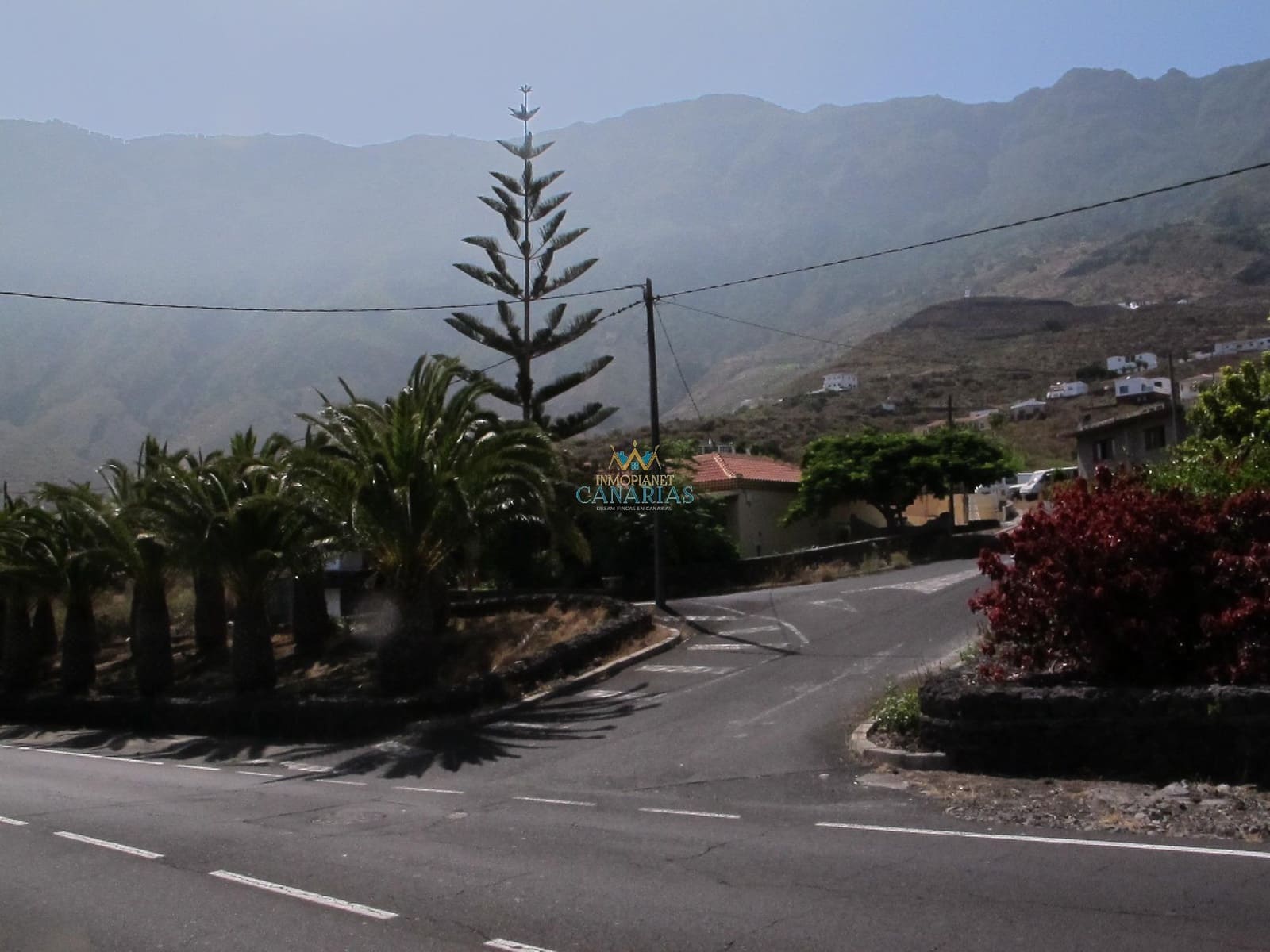 Building Plot for sale in Frontera - € 158,000 (Ref: 9547580)