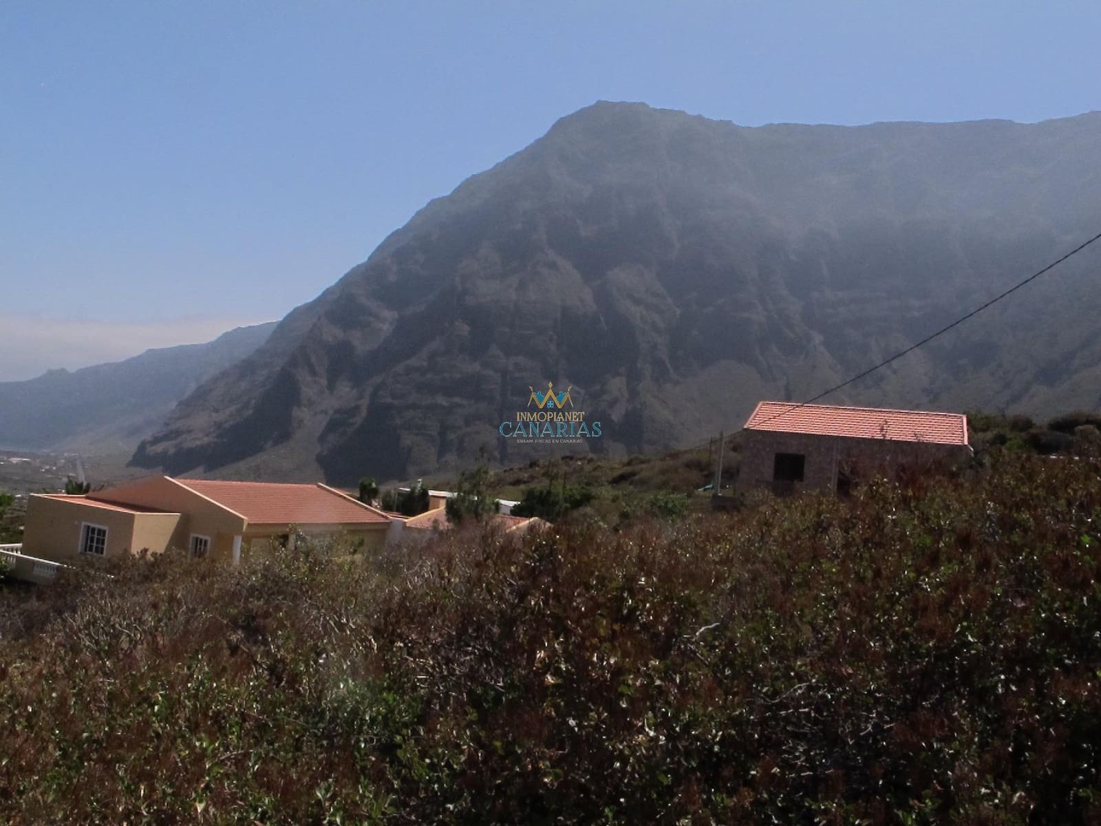 Building Plot for sale in Frontera - € 158,000 (Ref: 9547580)