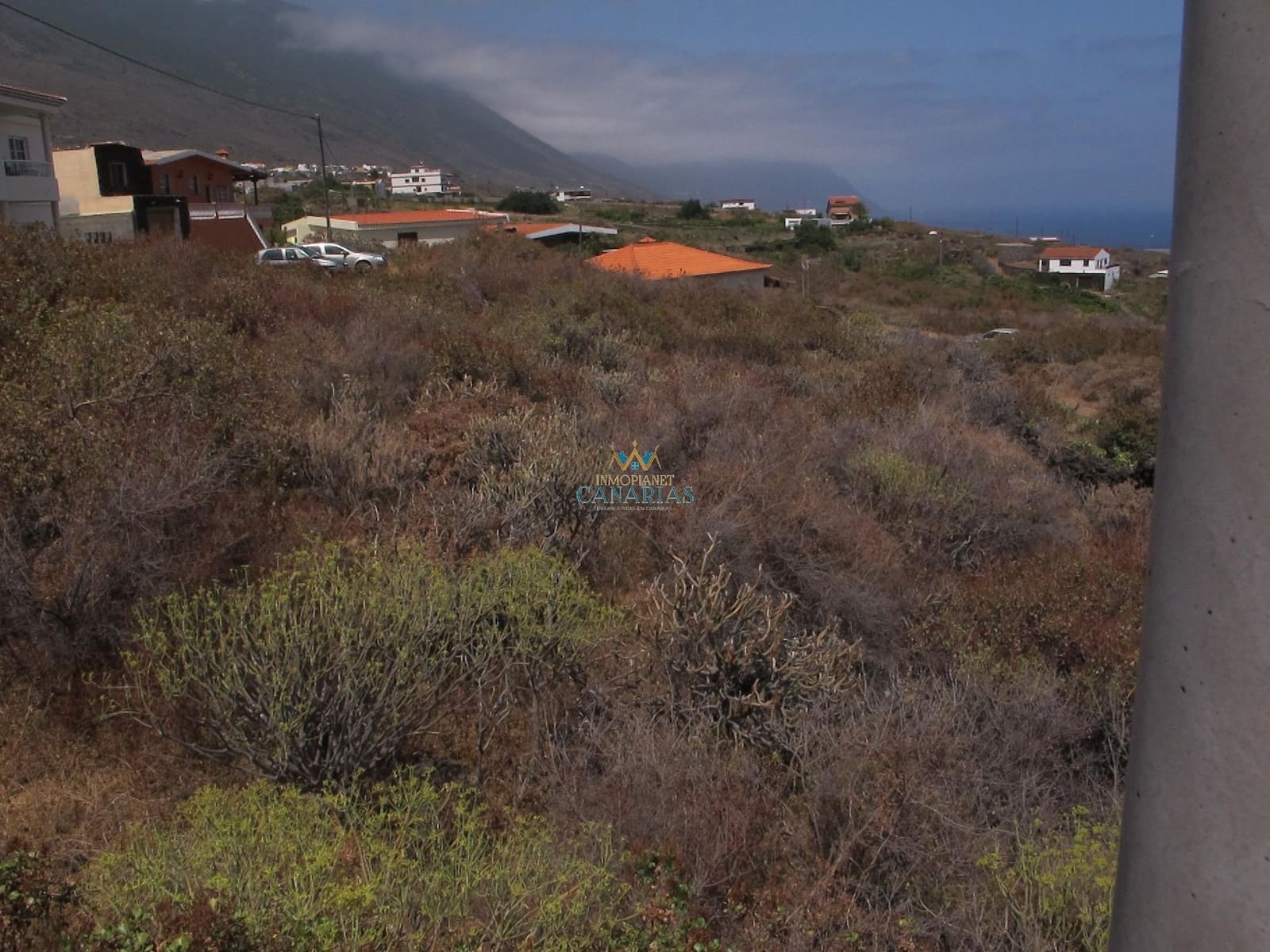 Building Plot for sale in Frontera - € 158,000 (Ref: 9547580)