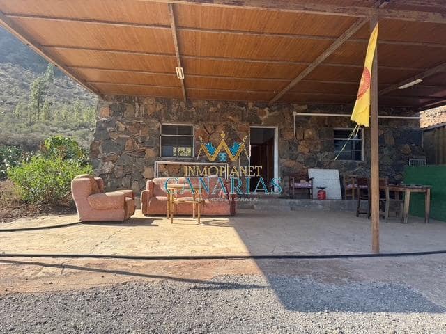 2 Zimmer Haus zu verkaufen in San Bartolomé de Tirajana - 335.000 € (Ref: 9547581)