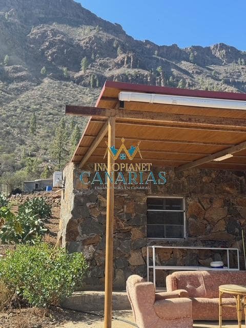 2 Zimmer Haus zu verkaufen in San Bartolome de Tirajana - 335.000 € (Ref: 9547581)