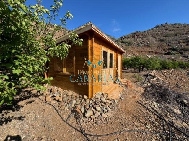 2 Zimmer Haus zu verkaufen in San Bartolomé de Tirajana - 335.000 € (Ref: 9547581)