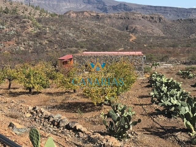 2 Zimmer Haus zu verkaufen in San Bartolome de Tirajana - 335.000 € (Ref: 9547581)