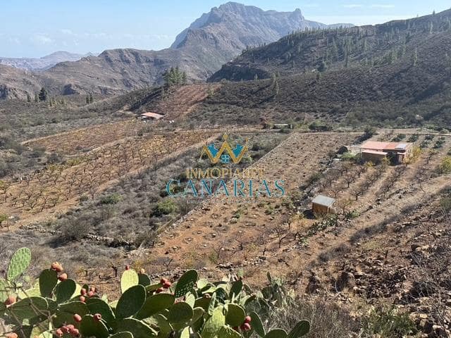 2 Zimmer Haus zu verkaufen in San Bartolome de Tirajana - 335.000 € (Ref: 9547581)