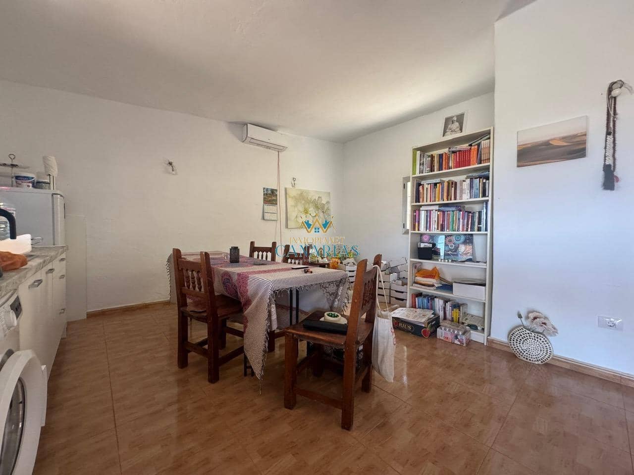 2 Zimmer Haus zu verkaufen in San Bartolome de Tirajana - 335.000 € (Ref: 9547581)