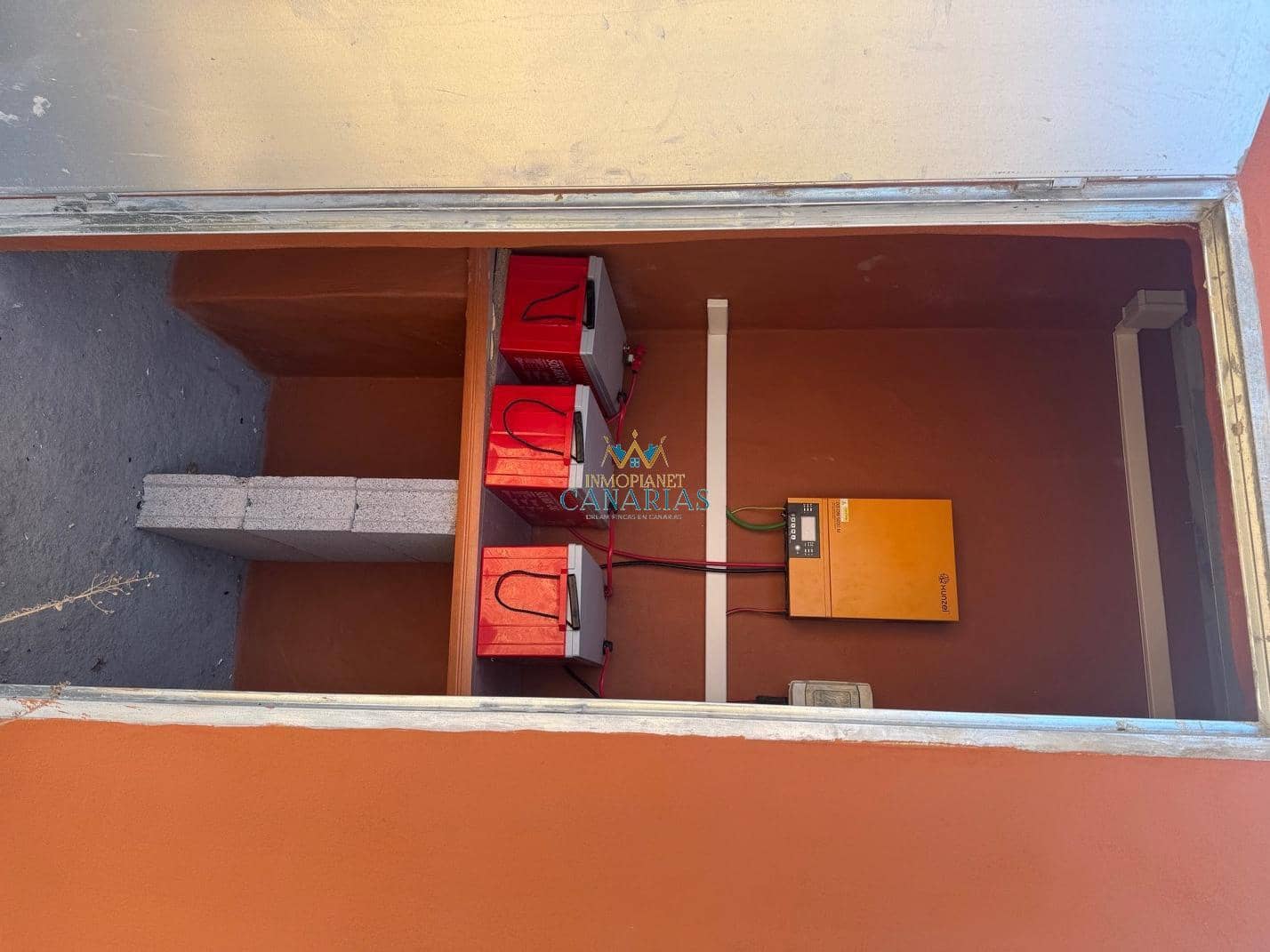 2 Zimmer Haus zu verkaufen in San Bartolome de Tirajana - 335.000 € (Ref: 9547581)