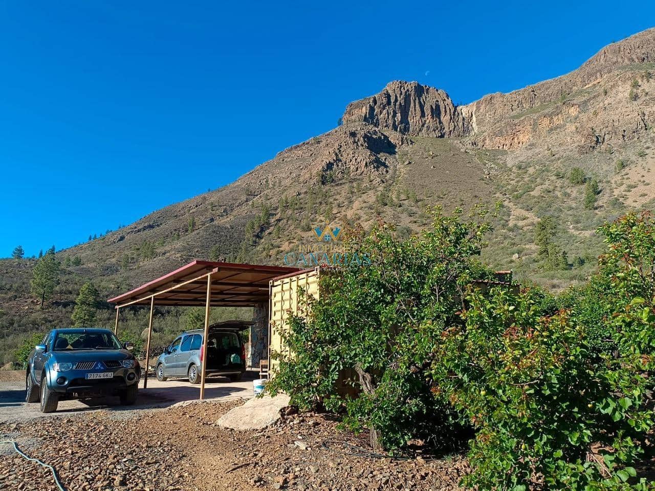 2 Zimmer Haus zu verkaufen in San Bartolome de Tirajana - 335.000 € (Ref: 9547581)