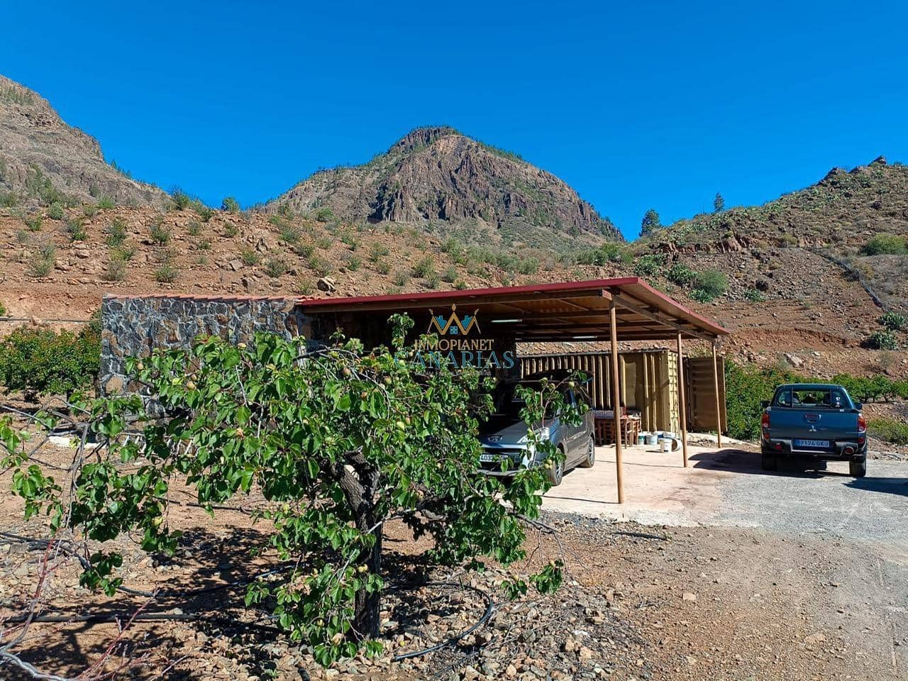 2 Zimmer Haus zu verkaufen in San Bartolome de Tirajana - 335.000 € (Ref: 9547581)