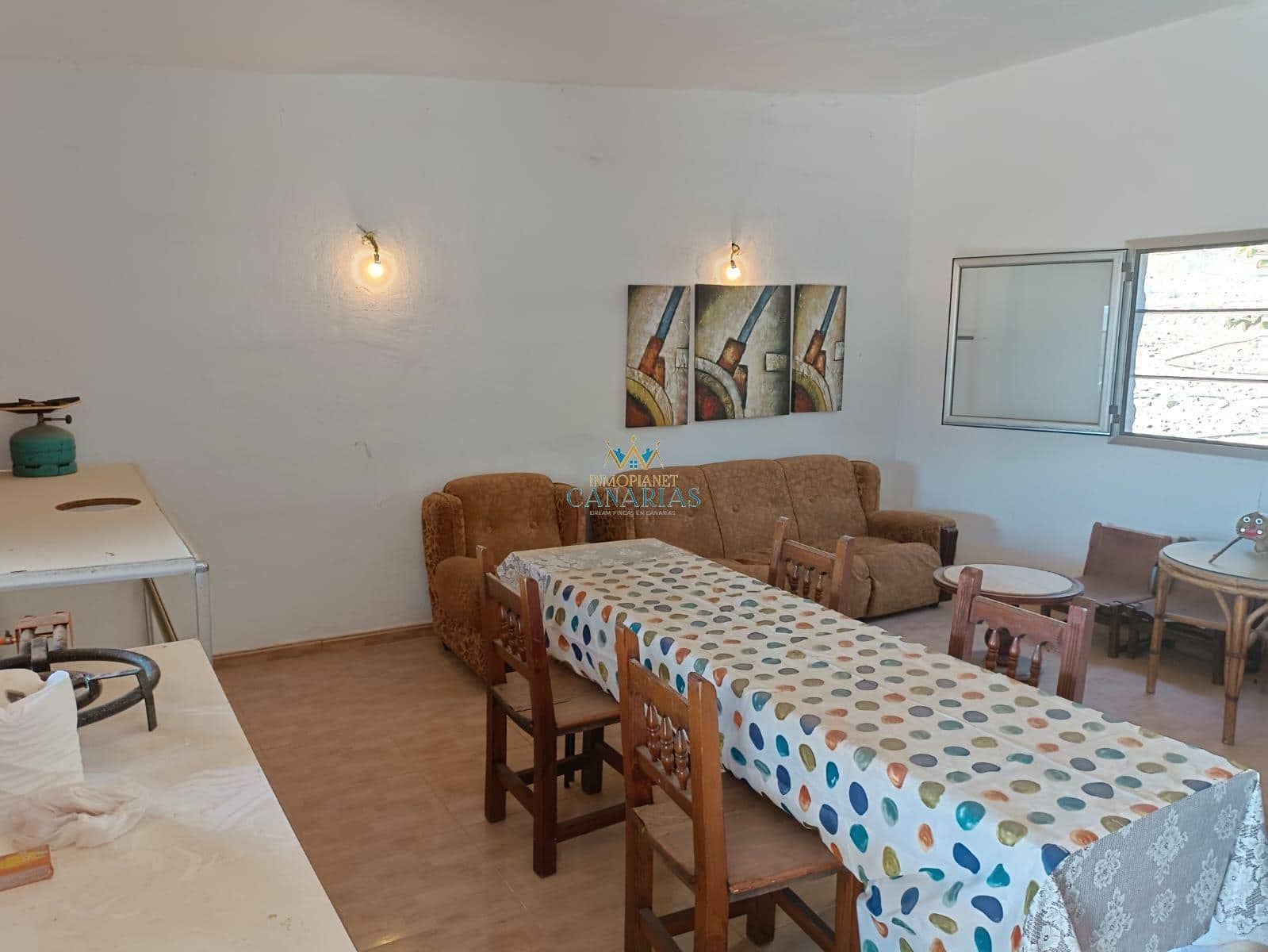 2 Zimmer Haus zu verkaufen in San Bartolome de Tirajana - 335.000 € (Ref: 9547581)