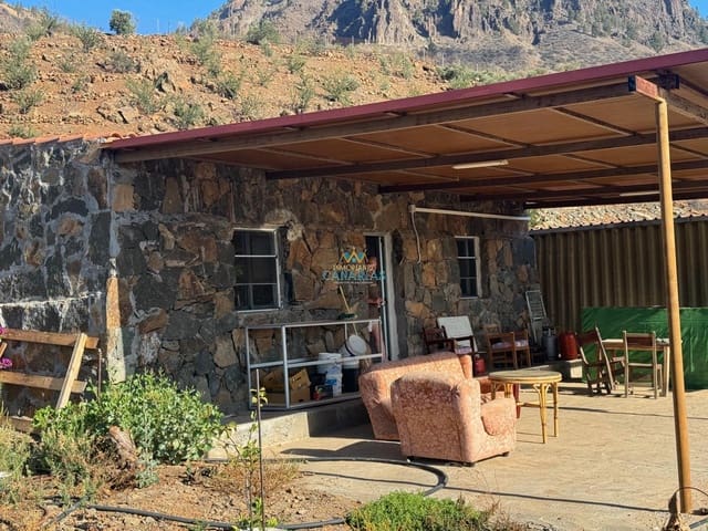 2 Zimmer Haus zu verkaufen in San Bartolomé de Tirajana - 335.000 € (Ref: 9547581)