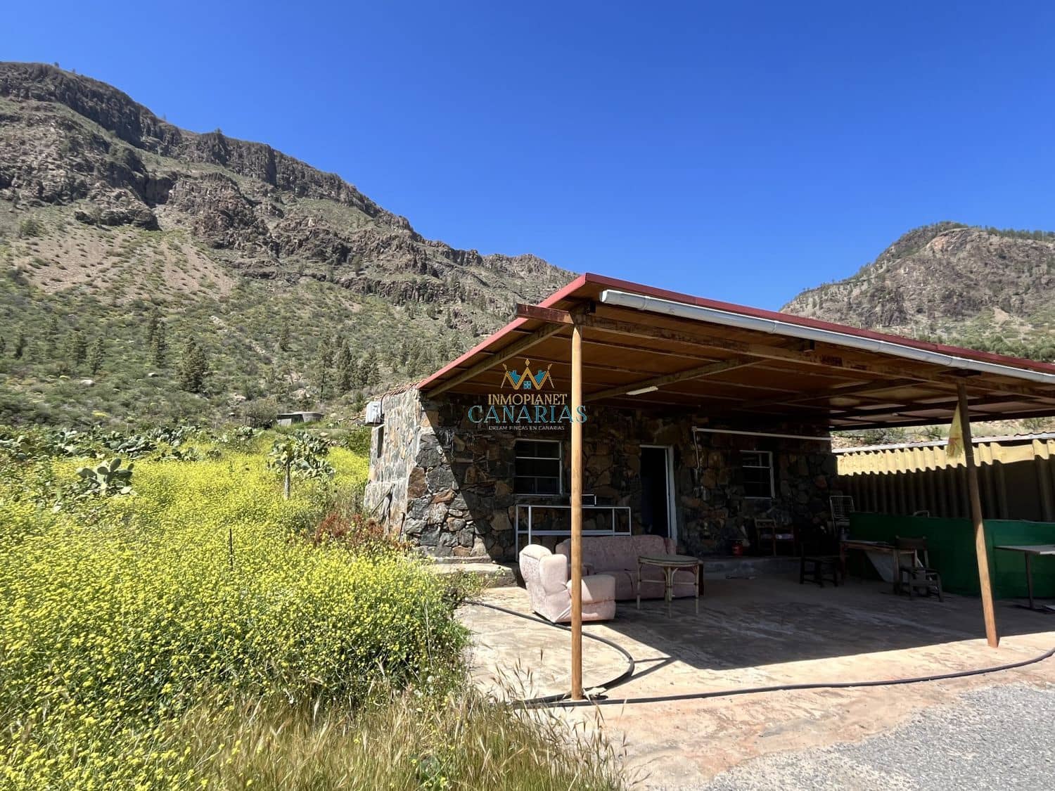 2 bedroom Townhouse for sale in San Bartolome de Tirajana - € 335,000 (Ref: 9547581)