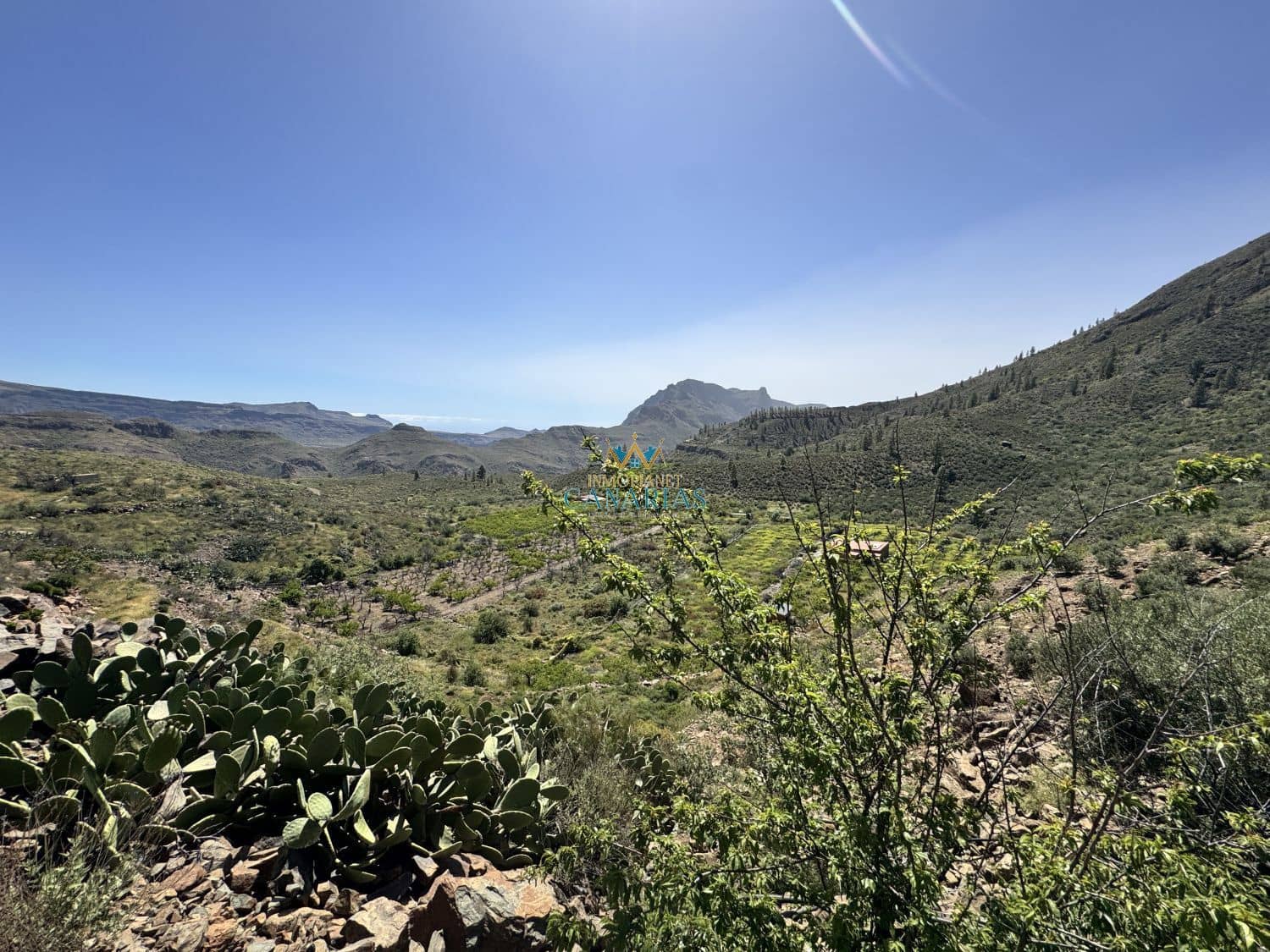 2 bedroom Townhouse for sale in San Bartolome de Tirajana - € 335,000 (Ref: 9547581)