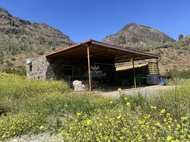 2 bedroom Townhouse for sale in San Bartolomé de Tirajana - € 335,000 (Ref: 9547581)