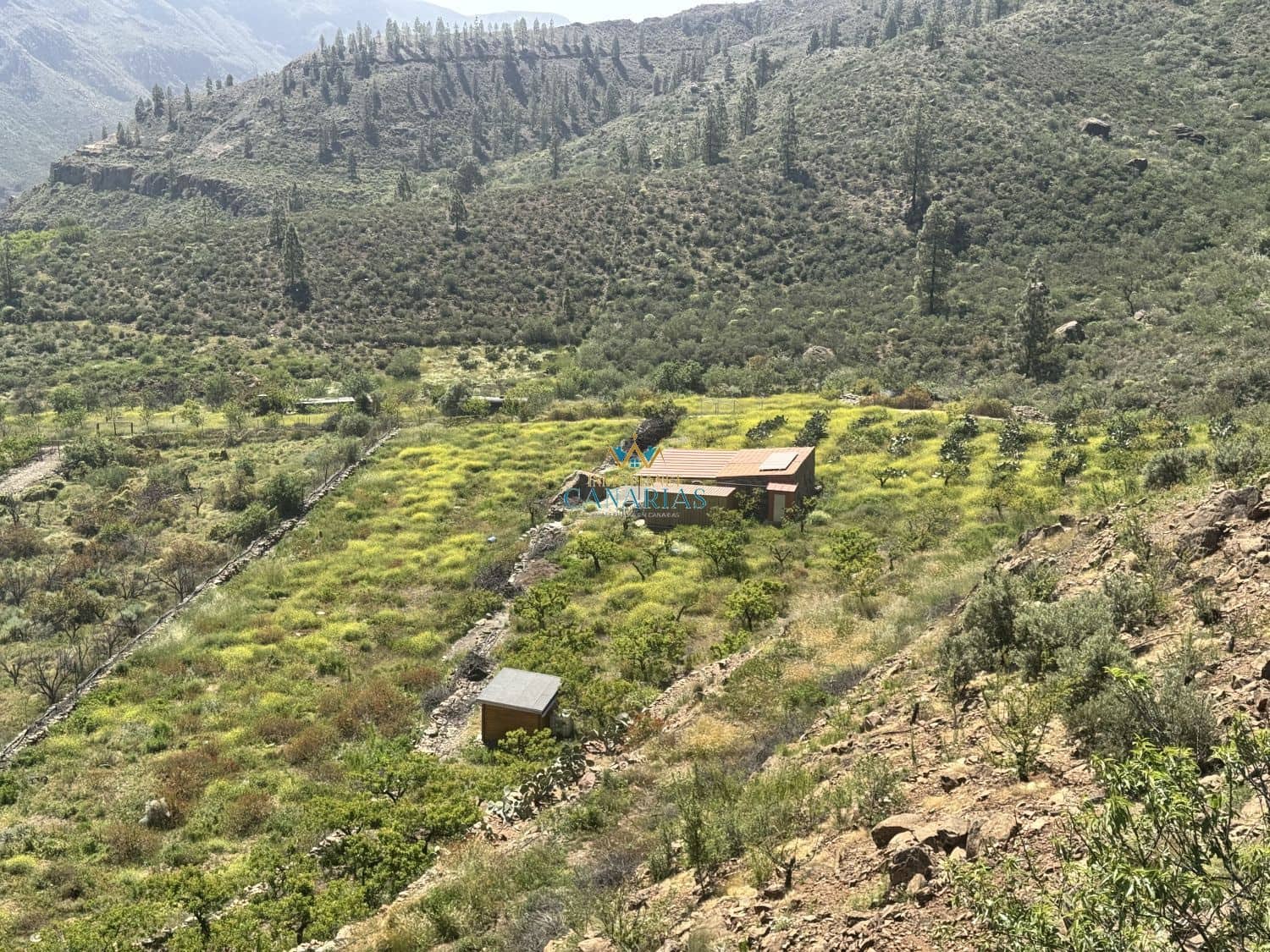 2 bedroom Townhouse for sale in San Bartolome de Tirajana - € 335,000 (Ref: 9547581)