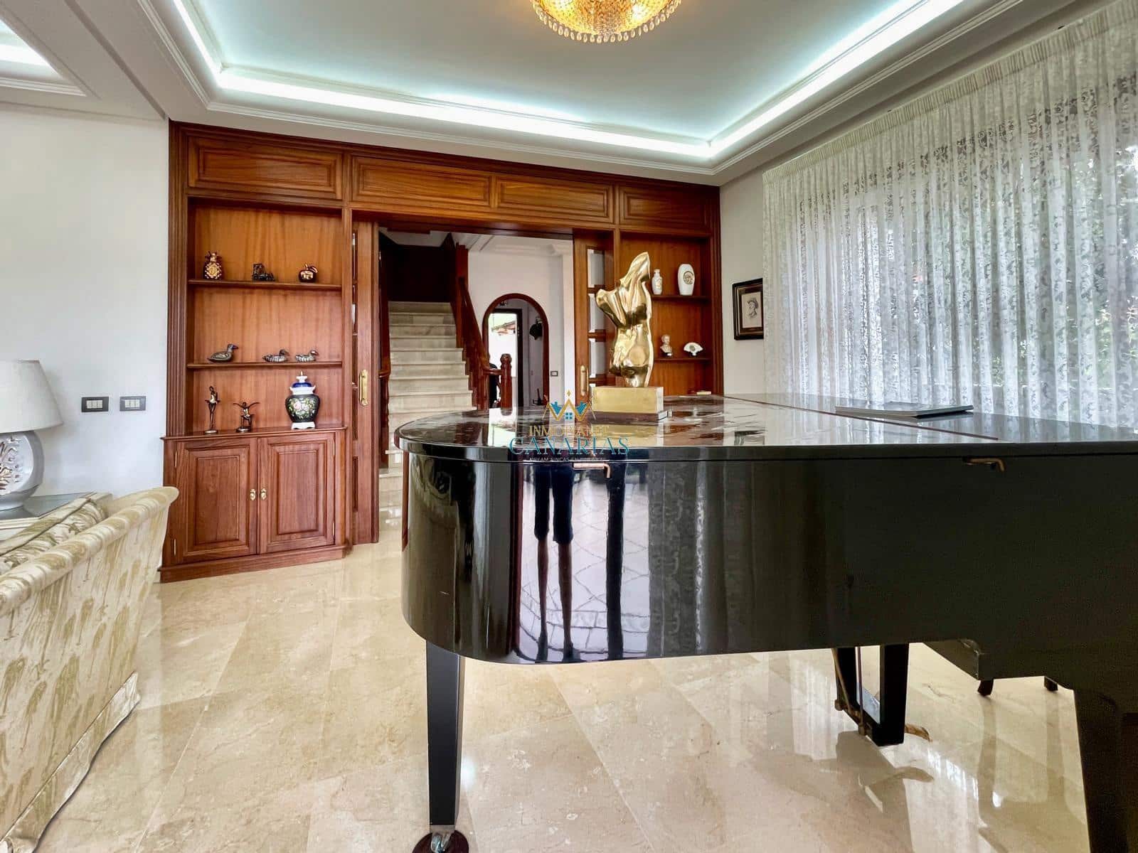 5 sovrum Villa till salu i Santa Brigida - 950 000 € (Ref: 9547582)