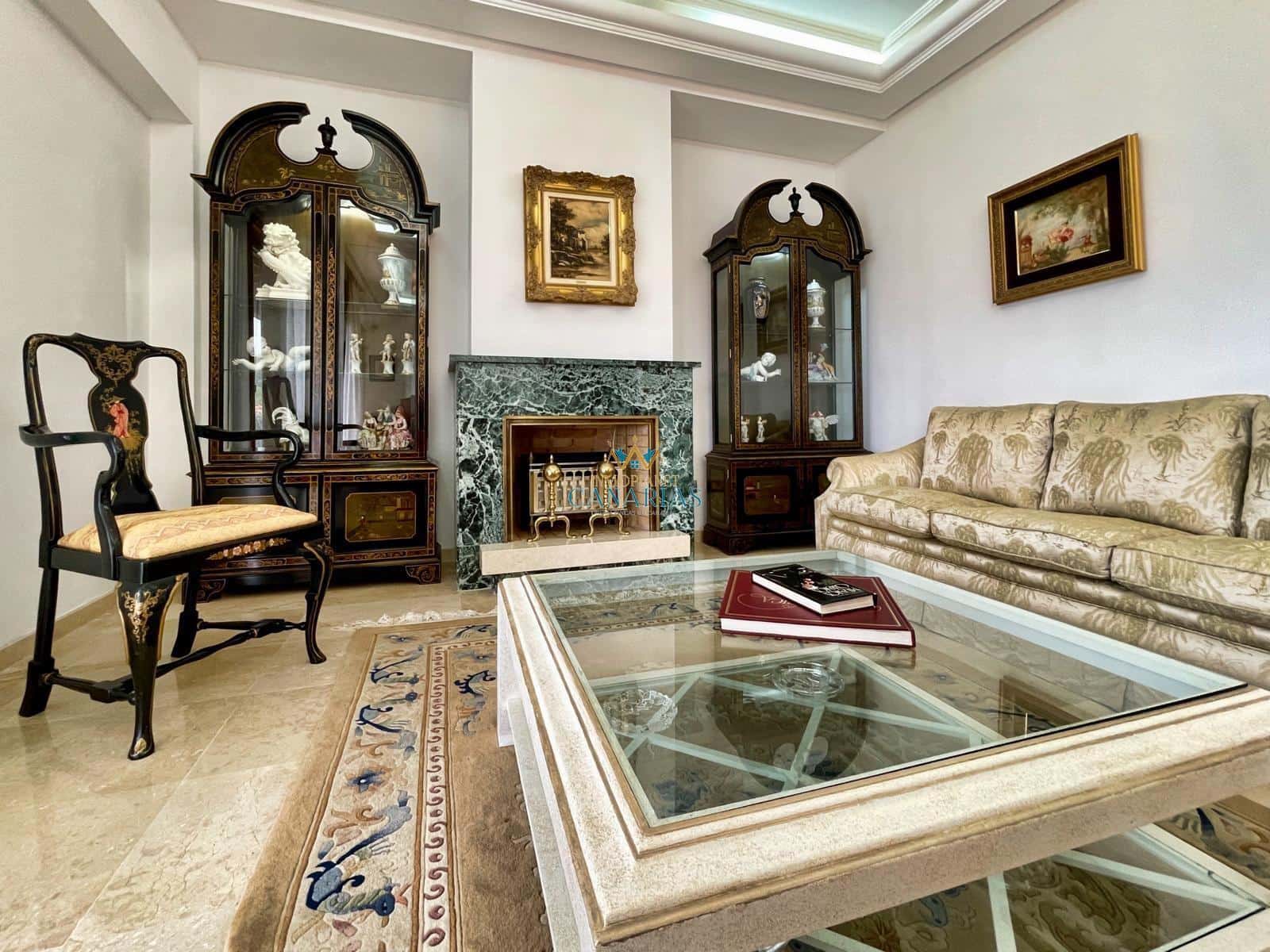 5 sovrum Villa till salu i Santa Brigida - 950 000 € (Ref: 9547582)