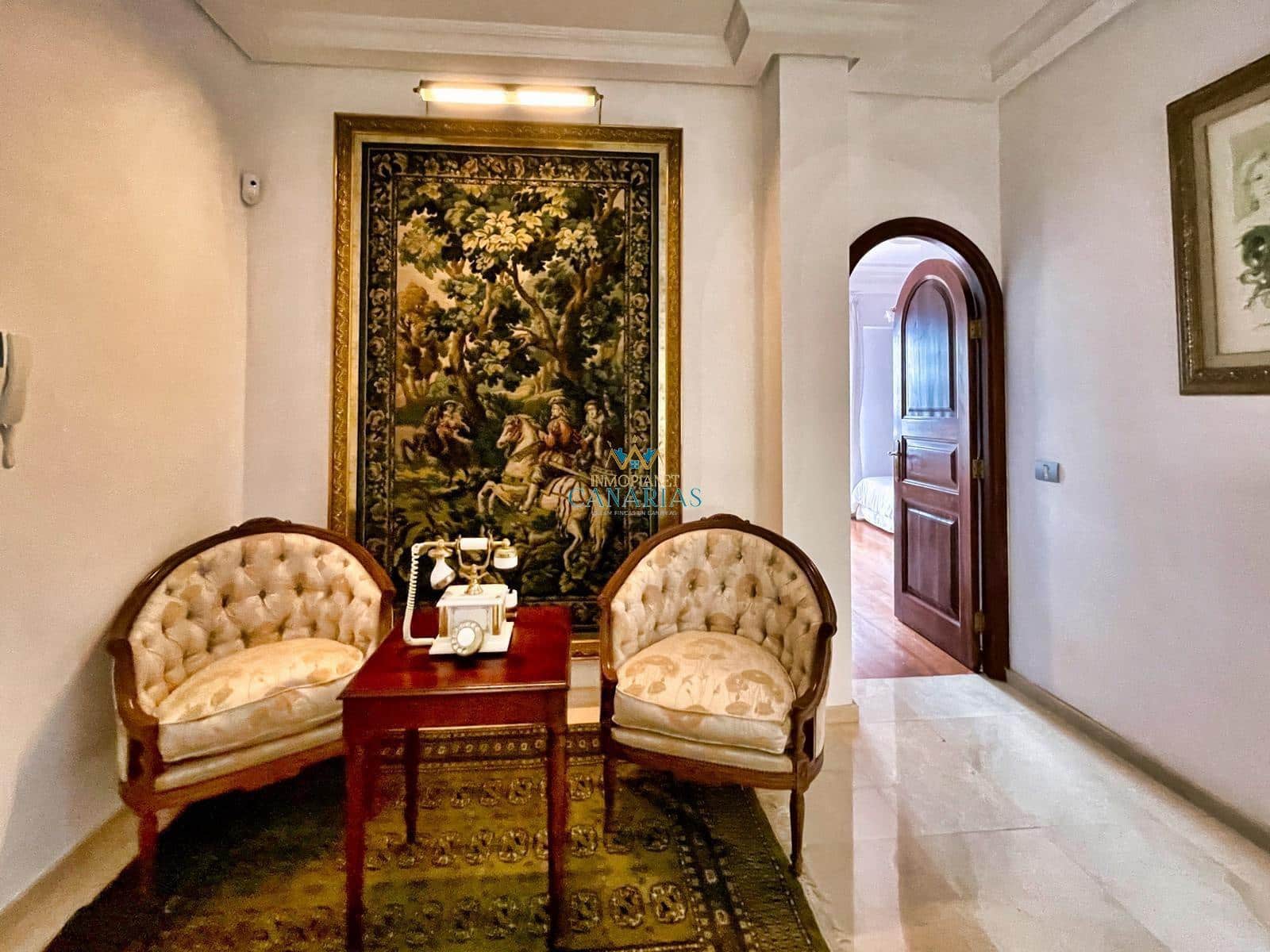 5 sovrum Villa till salu i Santa Brigida - 950 000 € (Ref: 9547582)