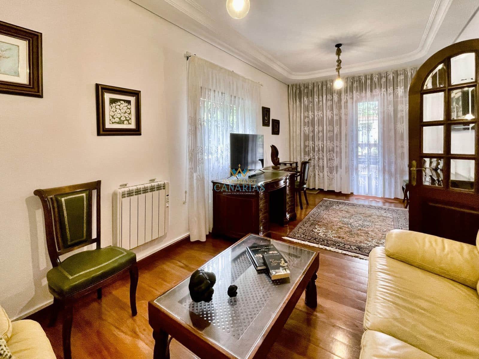 5 sovrum Villa till salu i Santa Brigida - 950 000 € (Ref: 9547582)