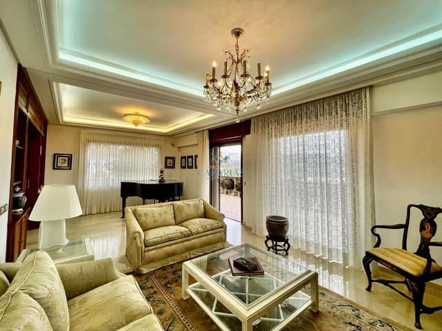 5 Zimmer Villa zu verkaufen in Santa Brígida - 950.000 € (Ref: 9547582)