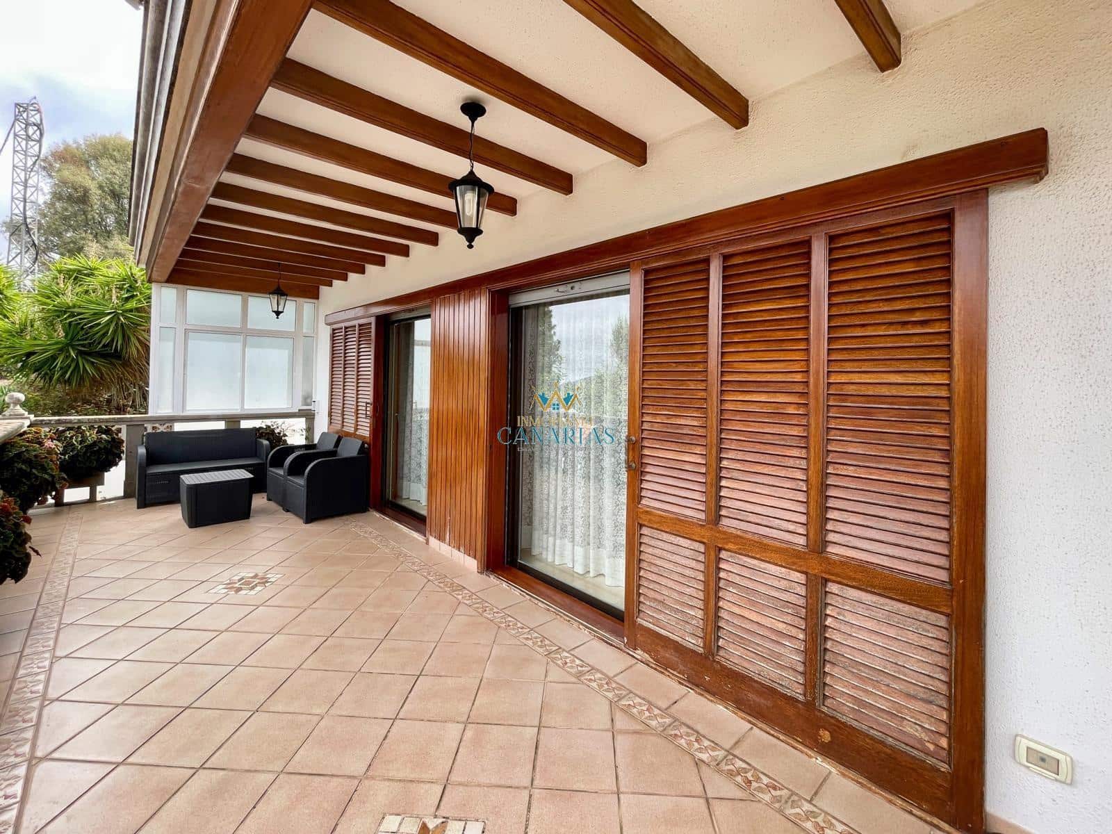 5 sovrum Villa till salu i Santa Brigida - 950 000 € (Ref: 9547582)