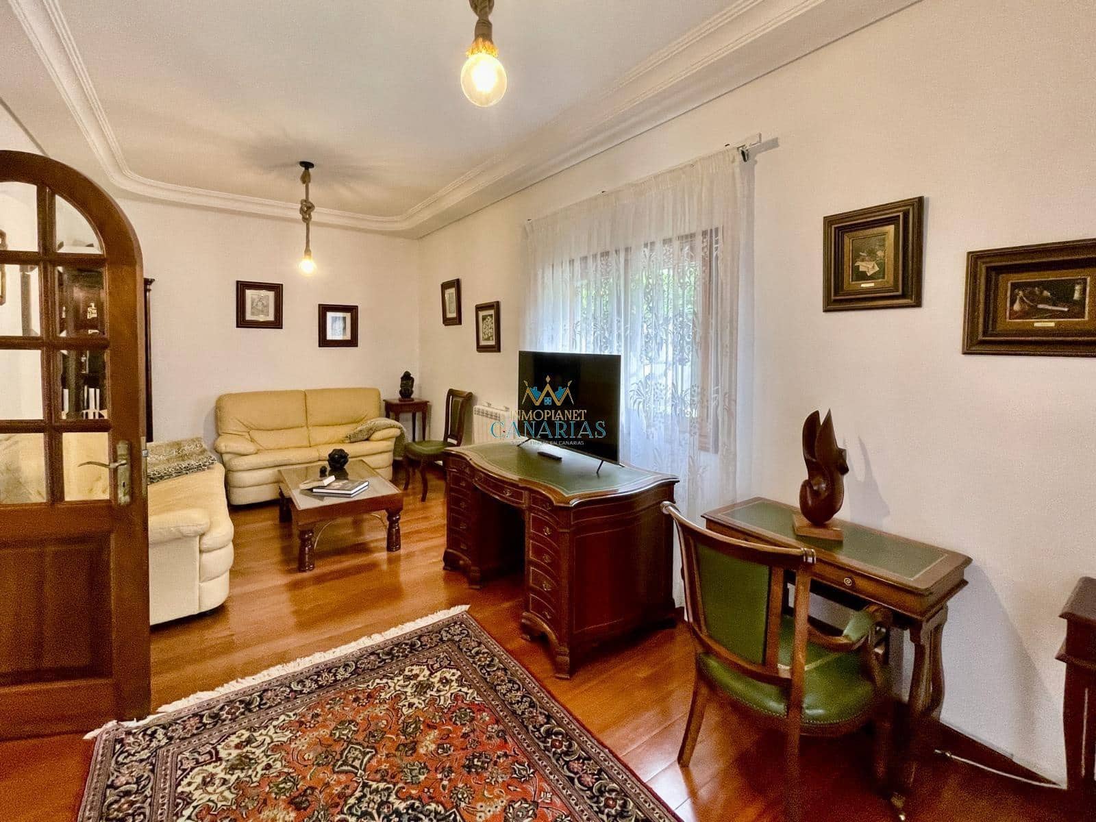 5 sovrum Villa till salu i Santa Brigida - 950 000 € (Ref: 9547582)