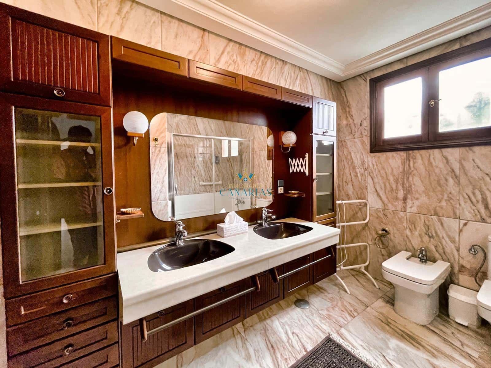 5 sovrum Villa till salu i Santa Brigida - 950 000 € (Ref: 9547582)