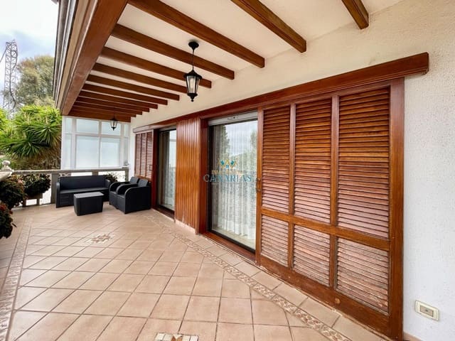 5 Zimmer Villa zu verkaufen in Santa Brígida - 950.000 € (Ref: 9547582)