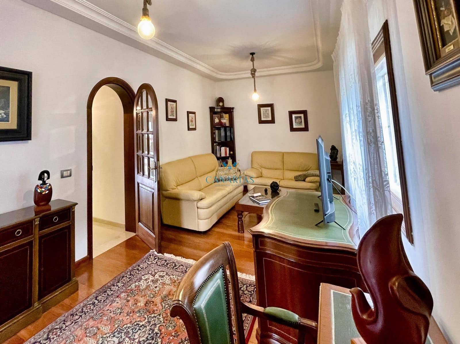 5 sovrum Villa till salu i Santa Brigida - 950 000 € (Ref: 9547582)