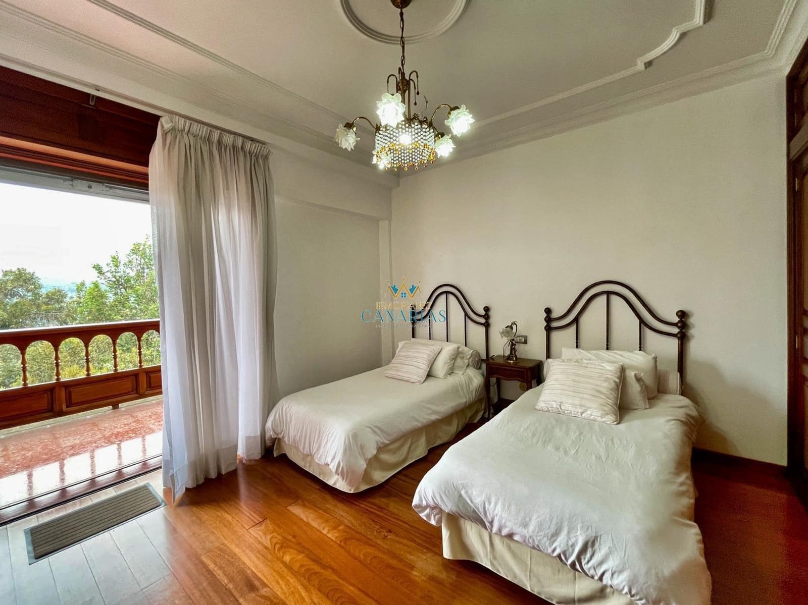 5 sovrum Villa till salu i Santa Brigida - 950 000 € (Ref: 9547582)