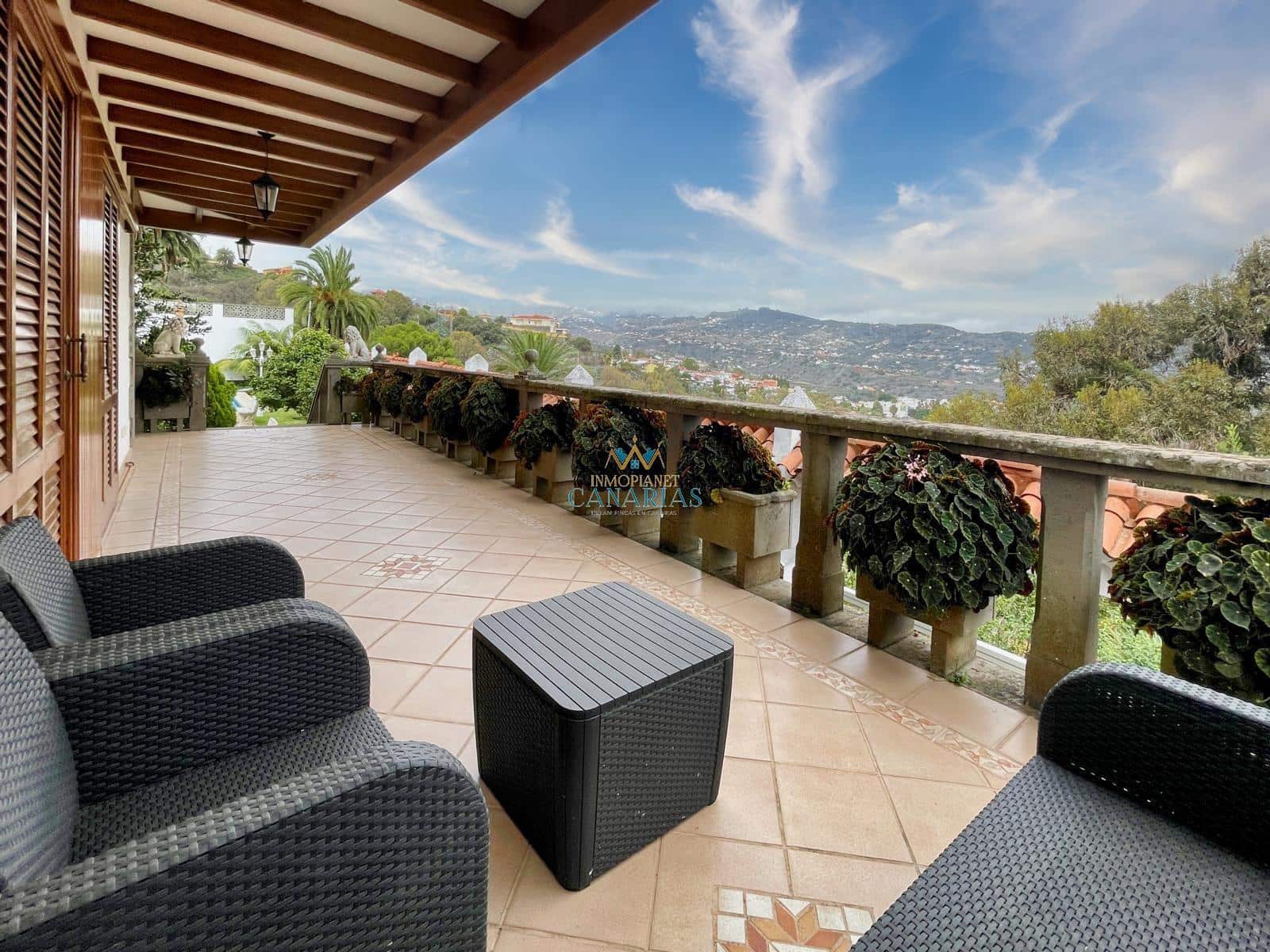 5 sovrum Villa till salu i Santa Brigida - 950 000 € (Ref: 9547582)