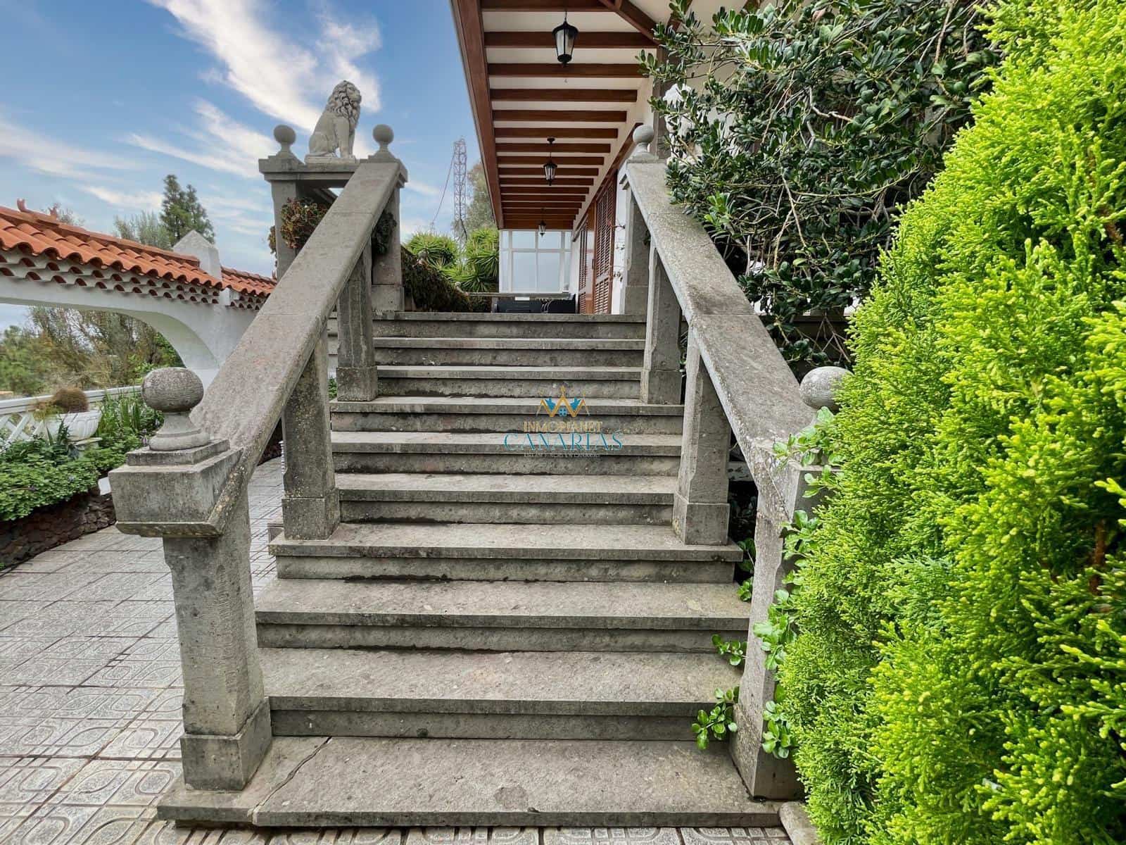 5 sovrum Villa till salu i Santa Brigida - 950 000 € (Ref: 9547582)