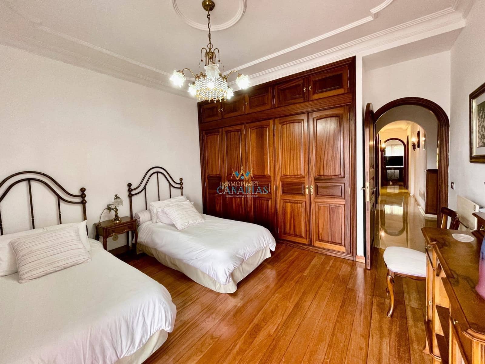 5 sovrum Villa till salu i Santa Brigida - 950 000 € (Ref: 9547582)