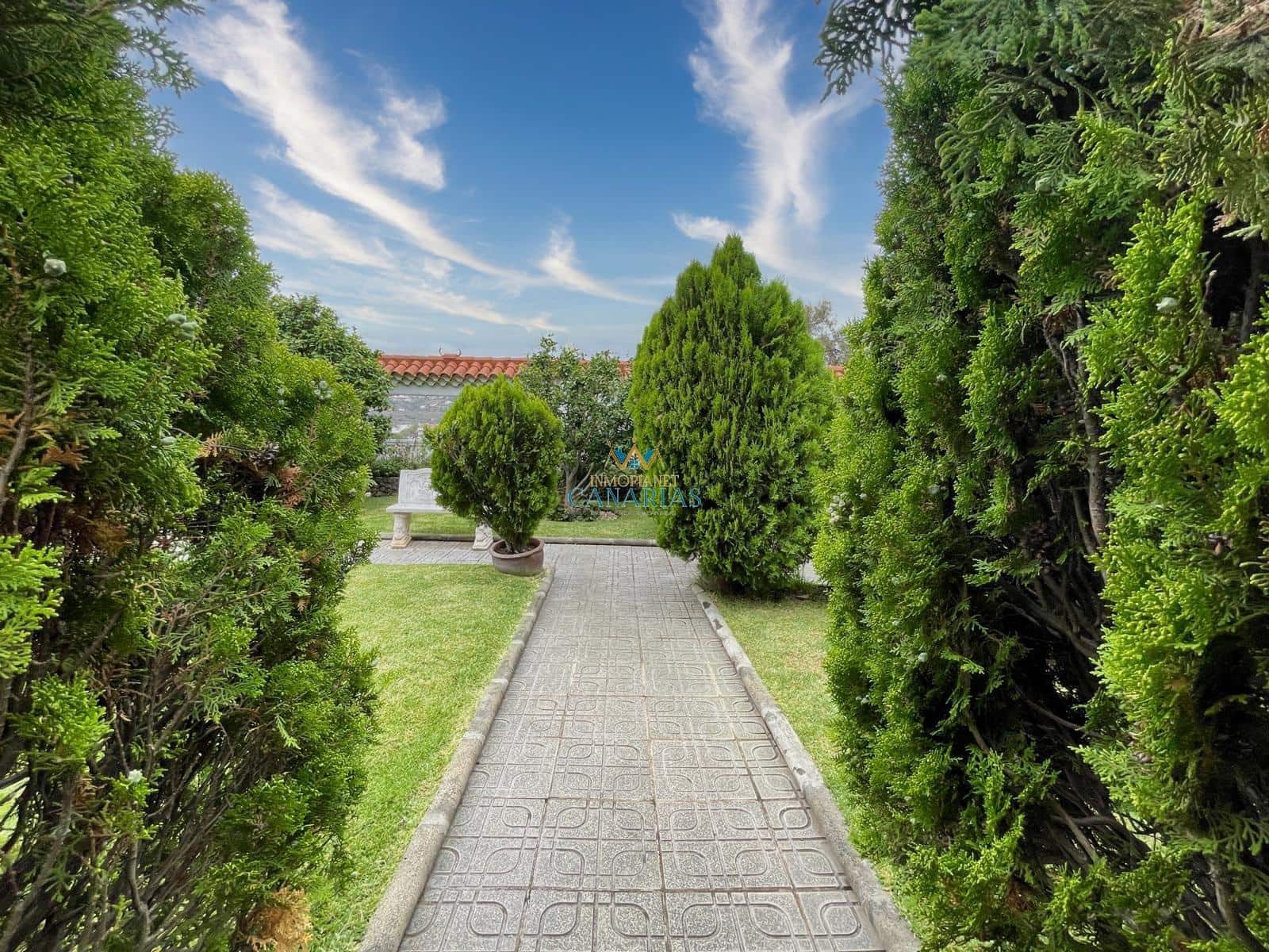 5 sovrum Villa till salu i Santa Brigida - 950 000 € (Ref: 9547582)