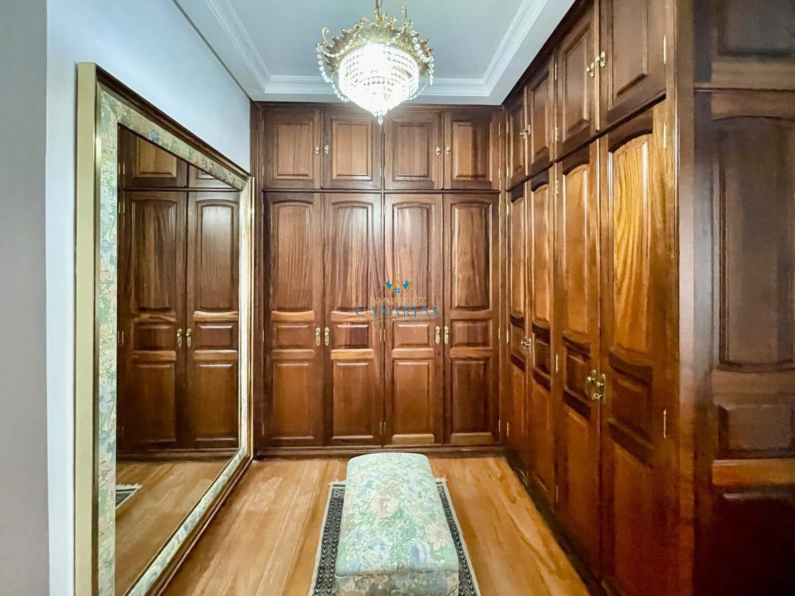 5 sovrum Villa till salu i Santa Brigida - 950 000 € (Ref: 9547582)