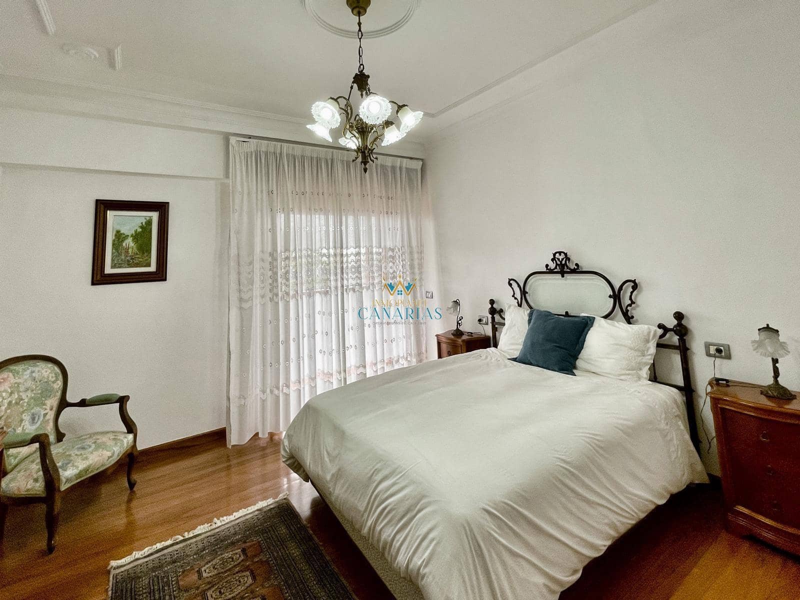 5 sovrum Villa till salu i Santa Brigida - 950 000 € (Ref: 9547582)