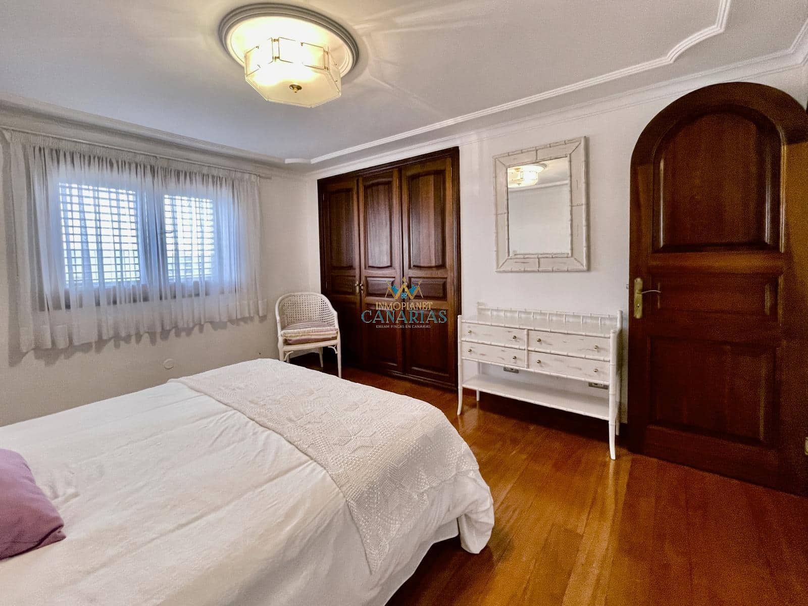 5 sovrum Villa till salu i Santa Brigida - 950 000 € (Ref: 9547582)