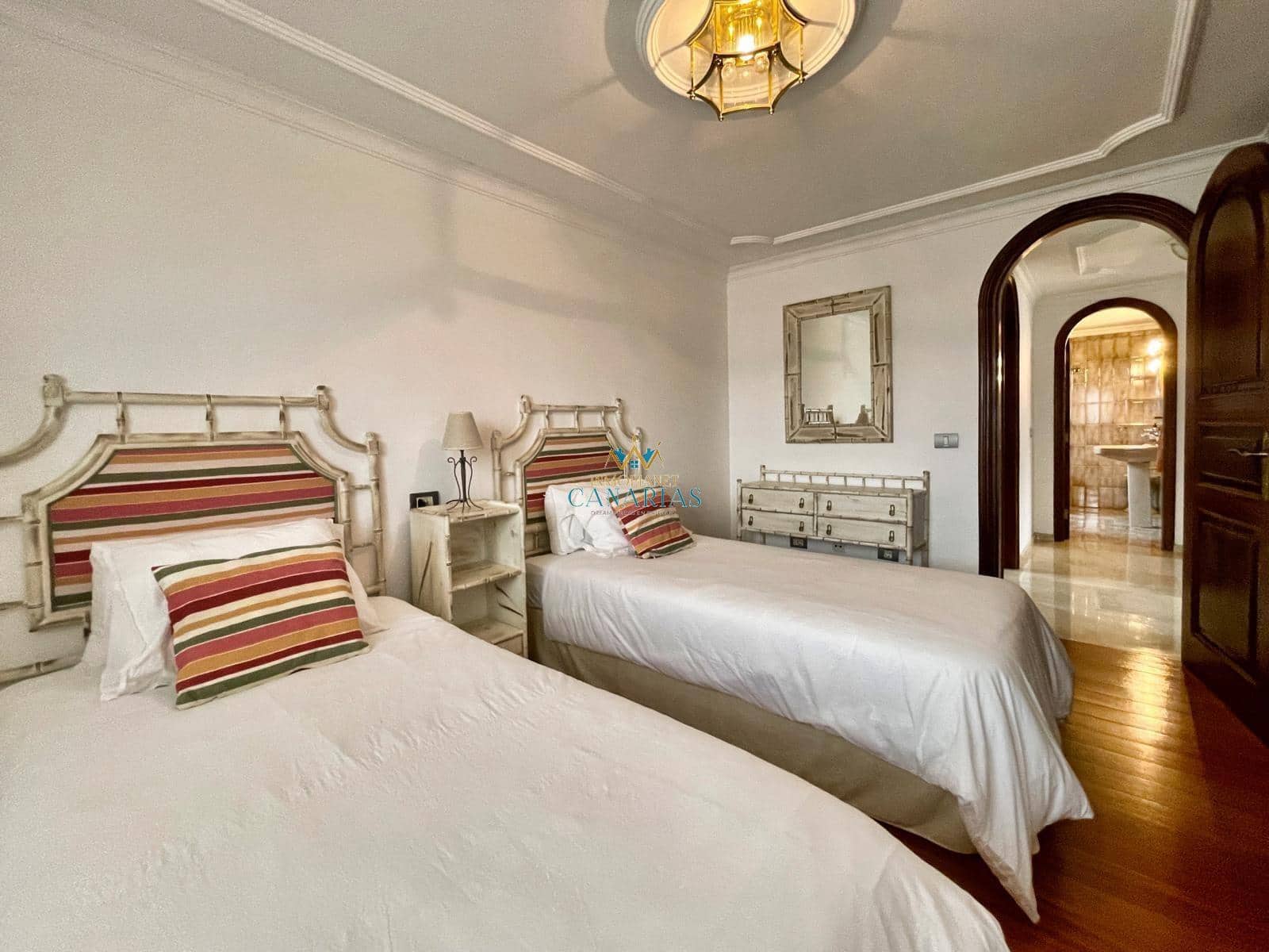 5 sovrum Villa till salu i Santa Brigida - 950 000 € (Ref: 9547582)