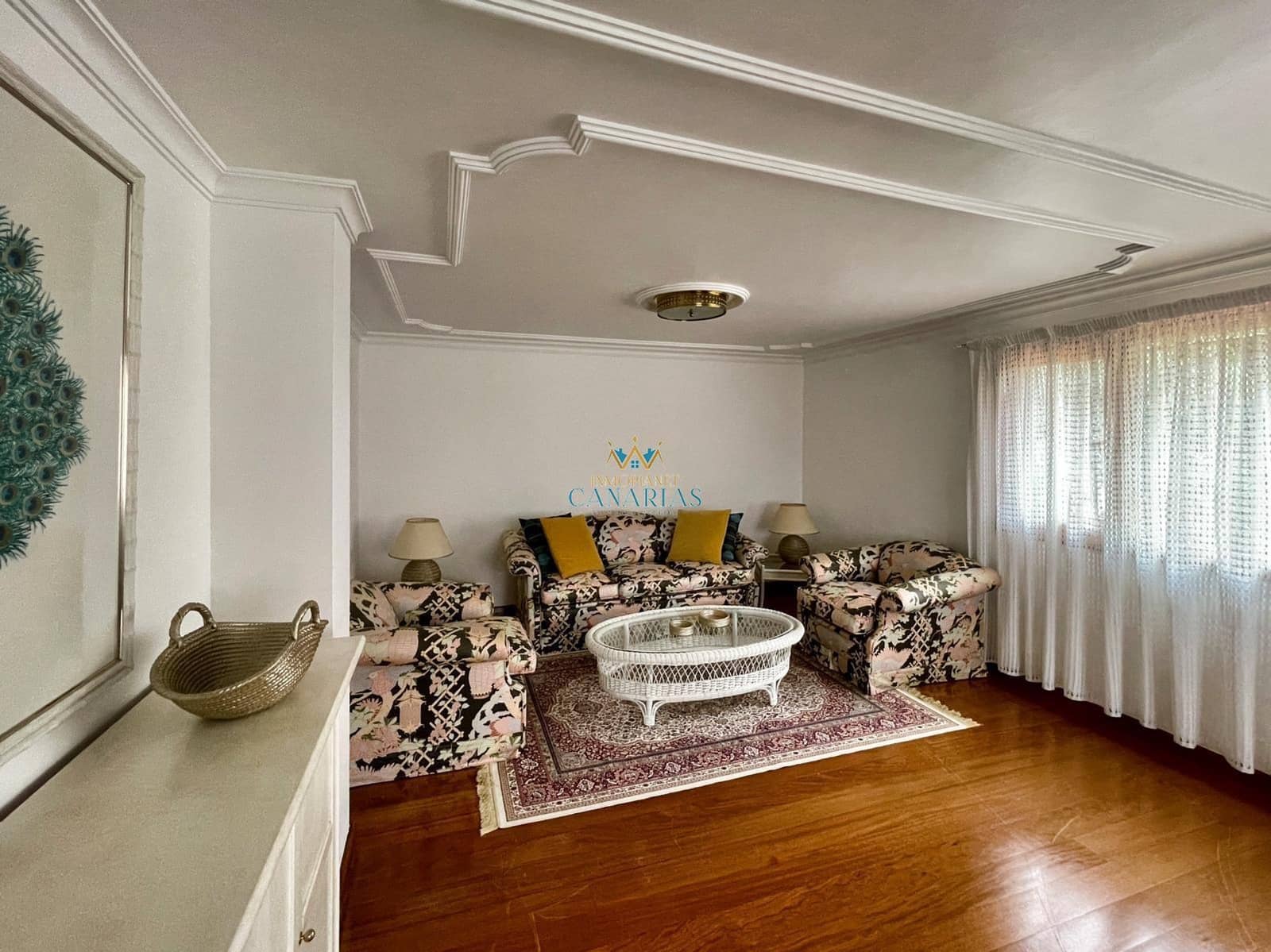 5 sovrum Villa till salu i Santa Brigida - 950 000 € (Ref: 9547582)